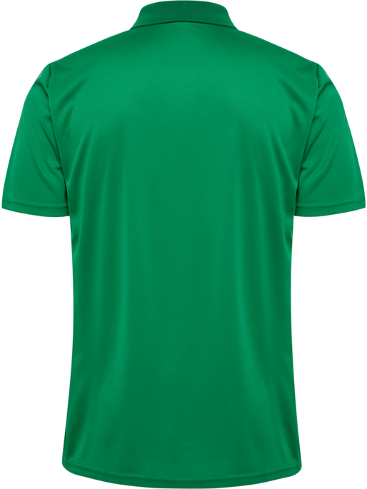hmlESSENTIAL POLO, JELLY BEAN hmlESSENTIAL POLO, JELLY BEAN, packshot