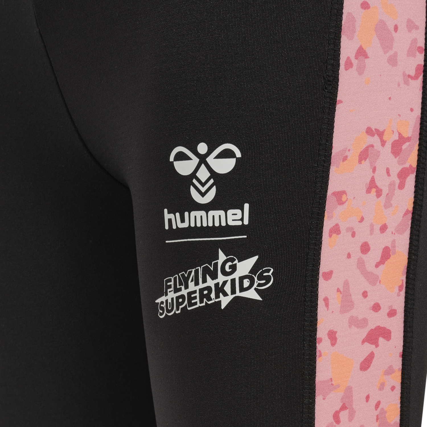 hmlFLYING JOY TIGHTS, 2001, packshot