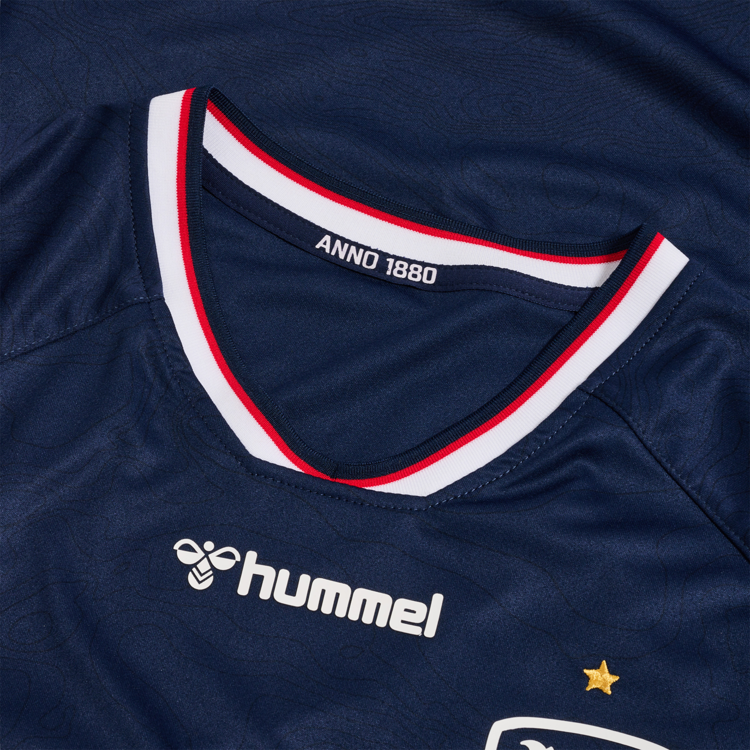 AGF 22/23 3RD JERSEY S/S, 7026, packshot