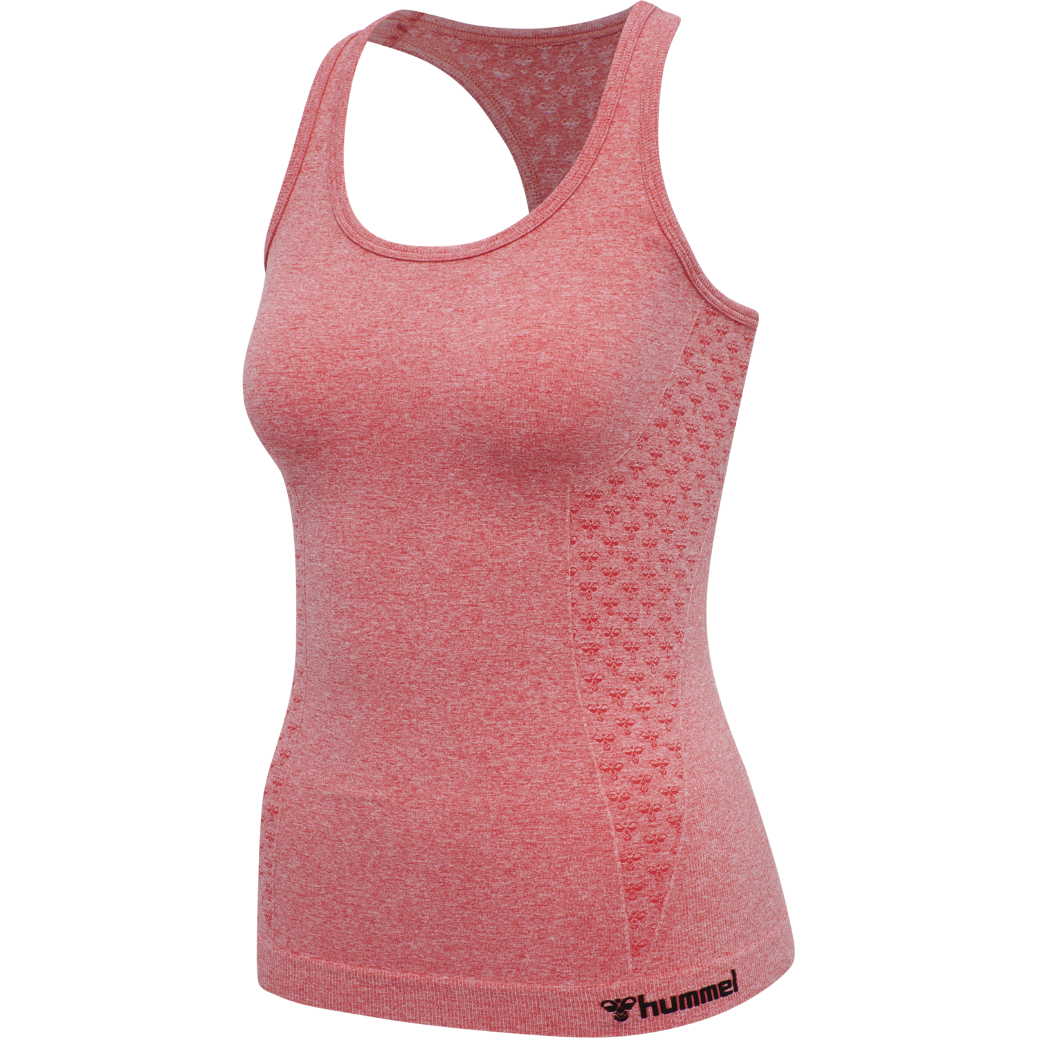 hmlCI SEAMLESS TOP, 4347, packshot