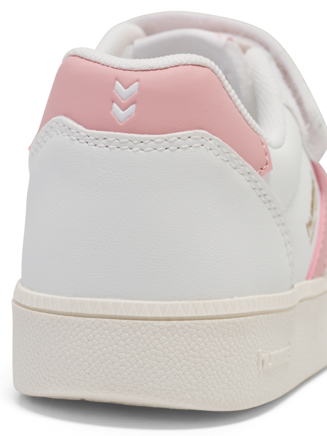 HANDBALL PERFEKT SP JR, WHITE/PINK, packshot