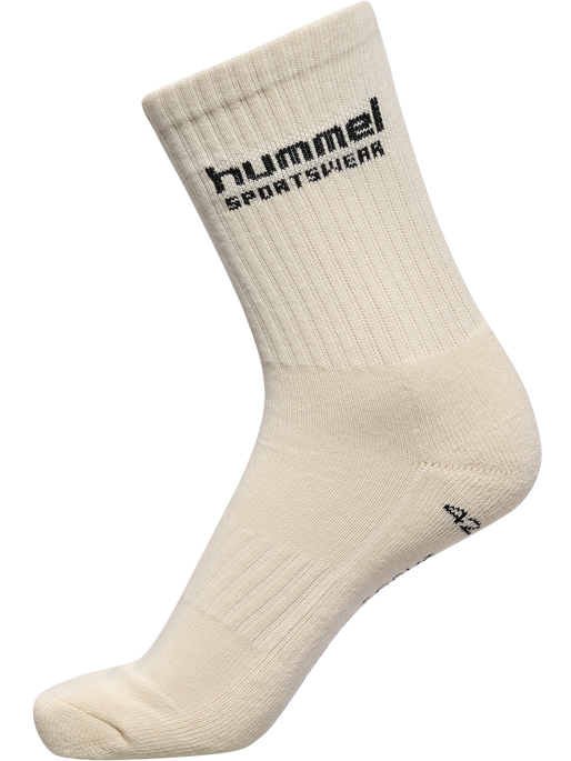 hml3-PACK SOCKS SPORTSWEAR, MULTI COLOUR hml3-PACK SOCKS SPORTSWEAR, MULTI COLOUR, packshot