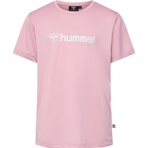 hmlPLAG SHORTS SET, ZEPHYR, packshot