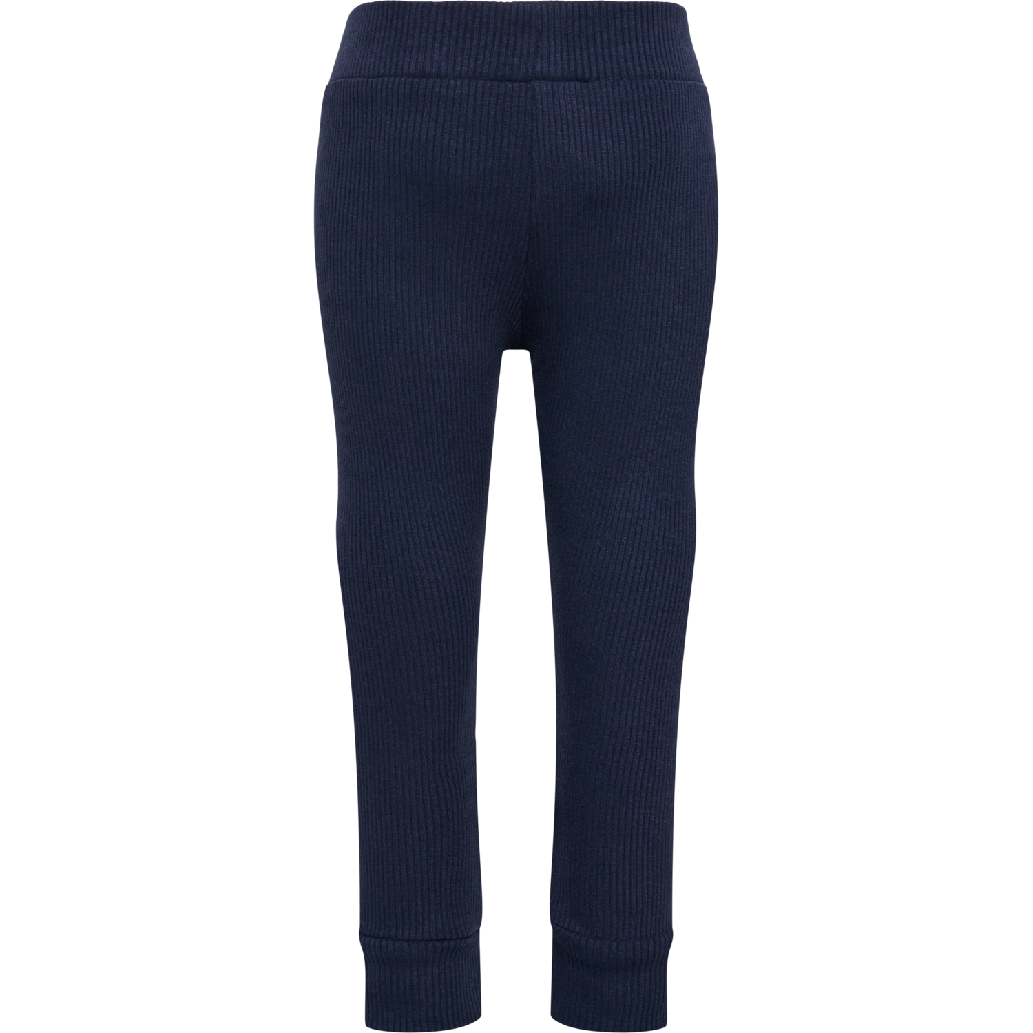 hmlSAMI TIGHTS, BLACK IRIS, packshot