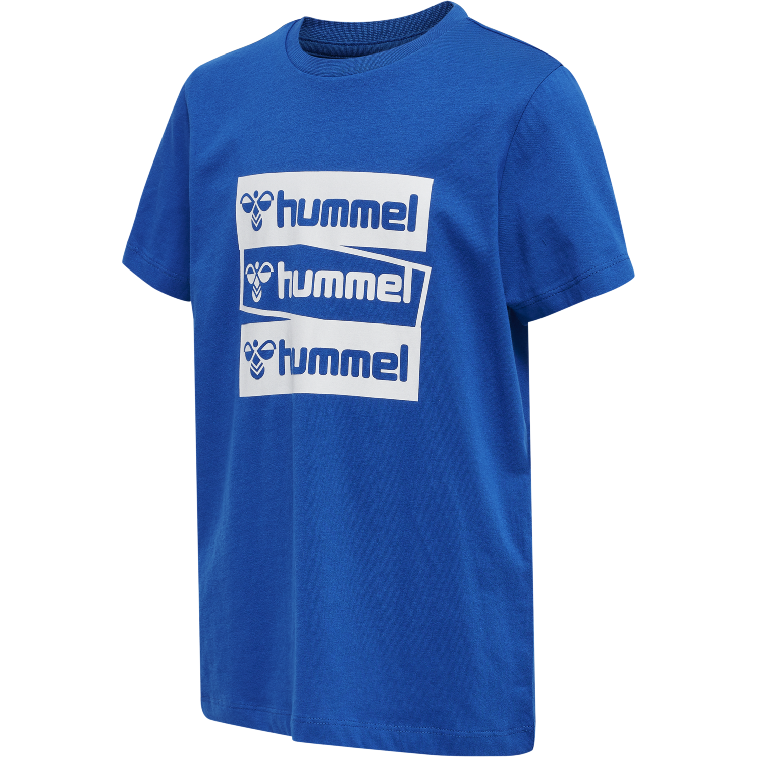 hmlKARLO T-SHIRT S/S, 8678, packshot