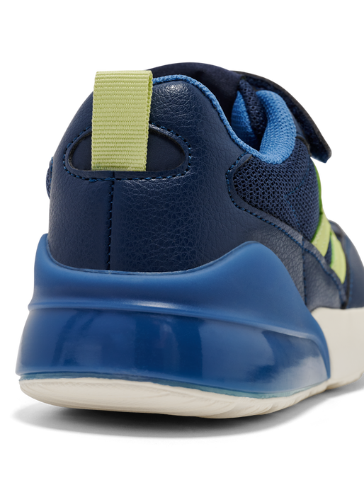 DAYLIGHT JR, BLACK IRIS/SHADOW GREEN, packshot