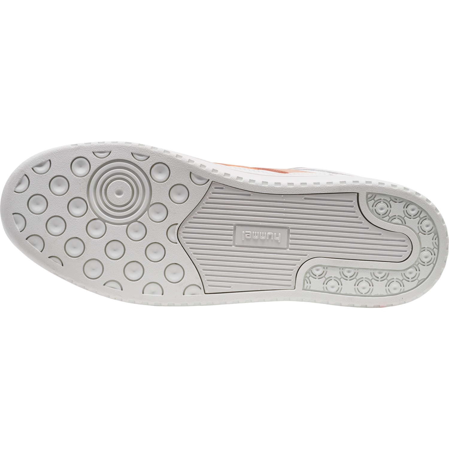 ST. POWER PLAY WMNS, WHITE/ALMOST APRICOT, packshot