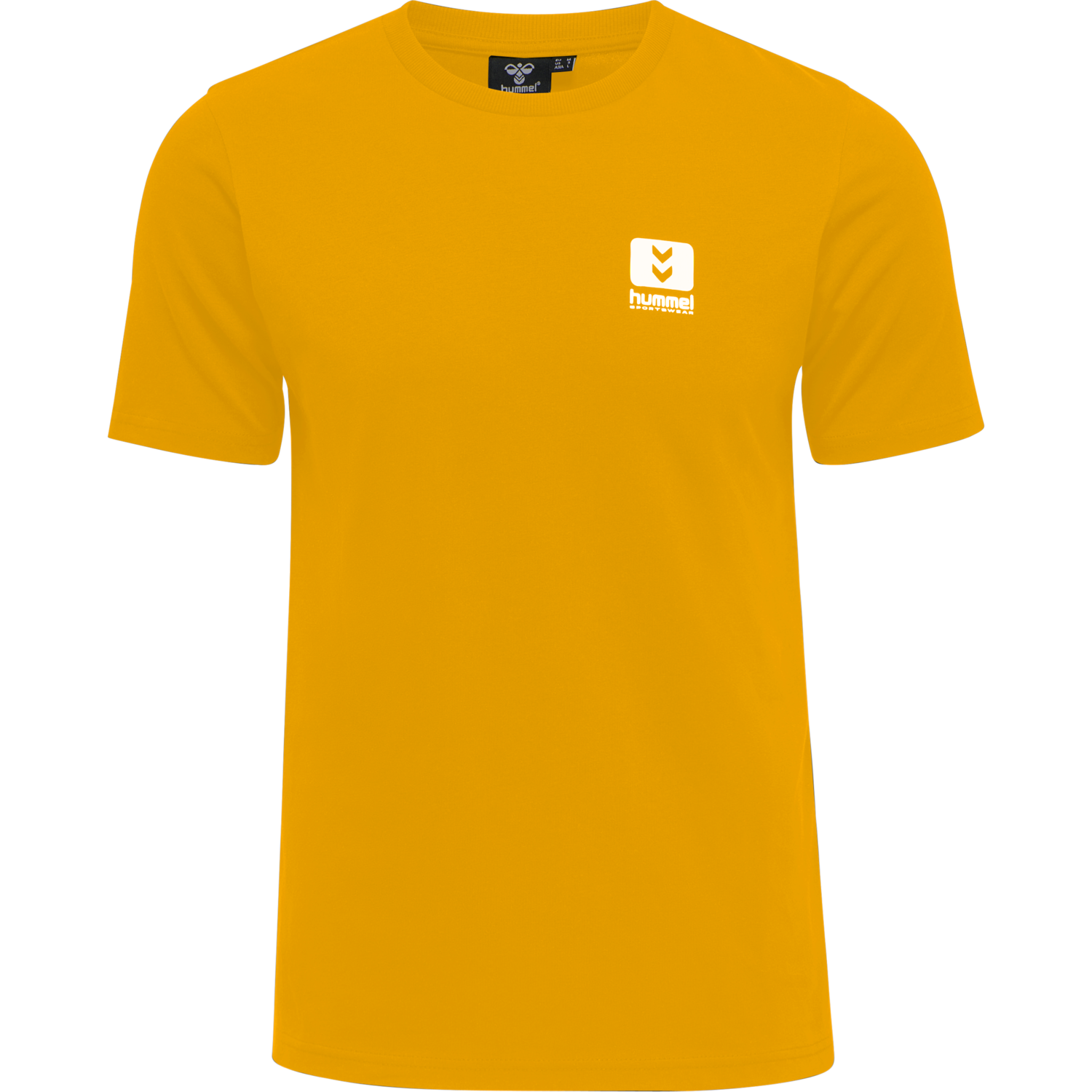 hmlLGC LIAM T-SHIRT, 5051, packshot