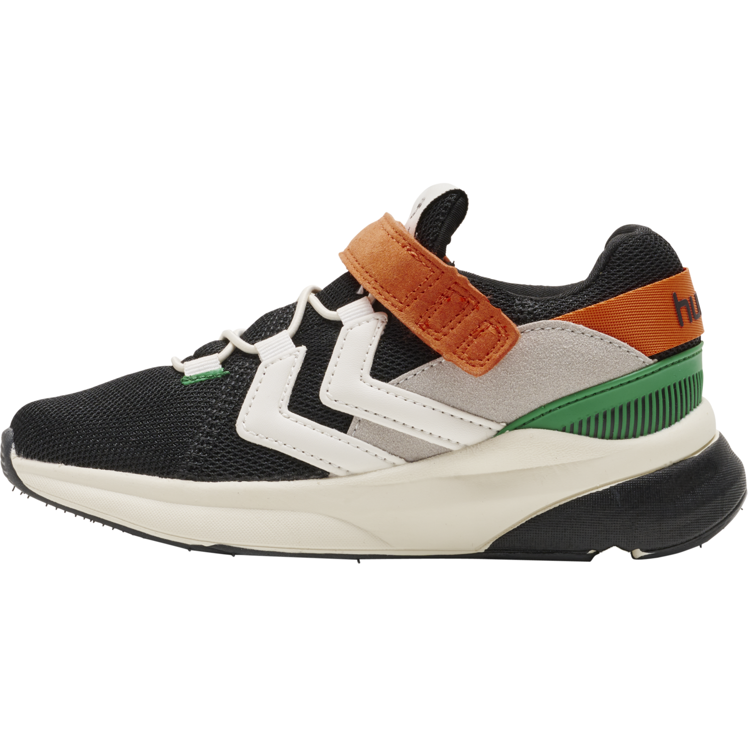 REACH 300 RECYCLED JR, 2001, packshot