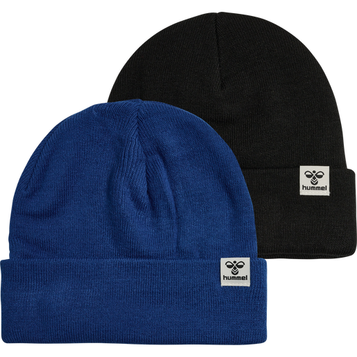 hmlPARK BEANIE 2 PK, 2110, packshot