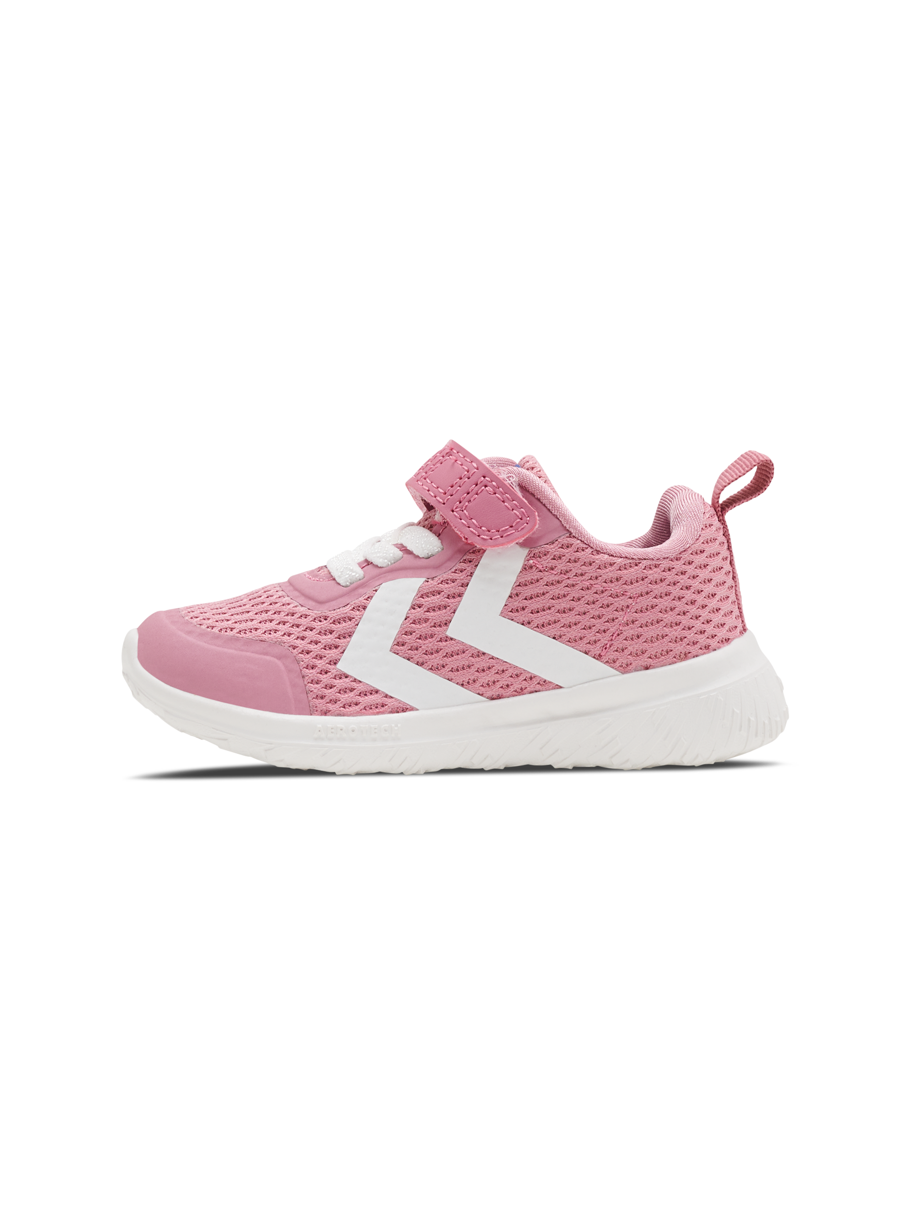 ACTUS RECYCLEDC INFANT, HEATHER ROSE, packshot