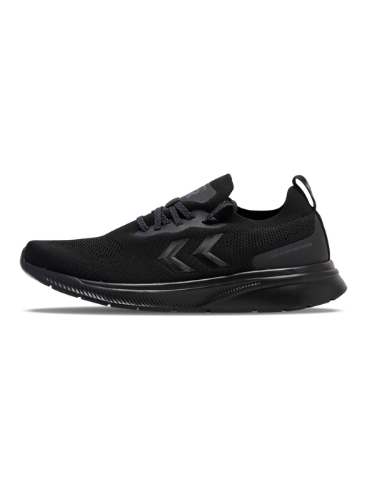 REACH TR FIT, BLACK/BLACK, packshot