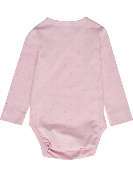 hmlBEESY BODY L/S, PINK-A-BOO, packshot
