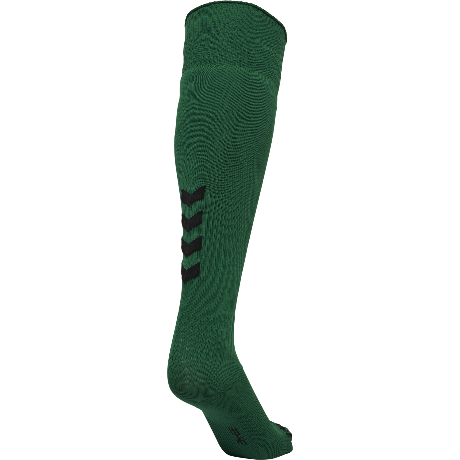 hmlPROMO FOOTBALL SOCK, EVERGREEN, packshot