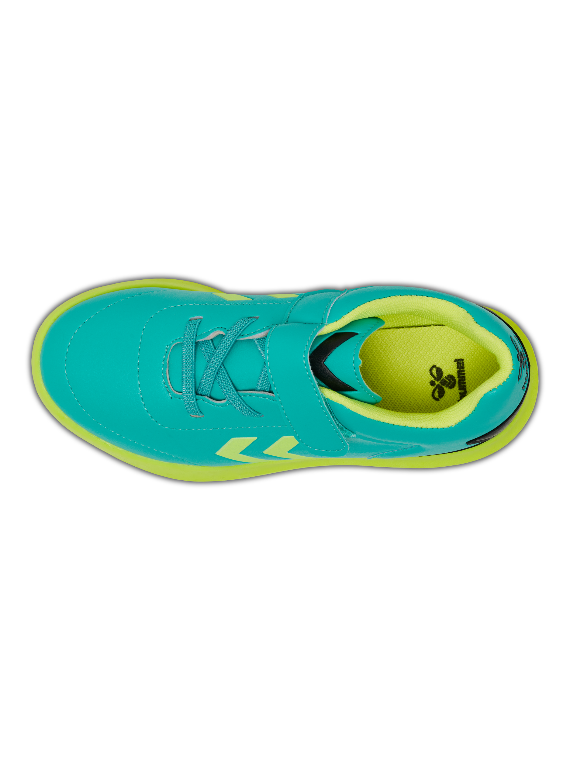 TOP STAR IN. JR, SCUBA BLUE, packshot