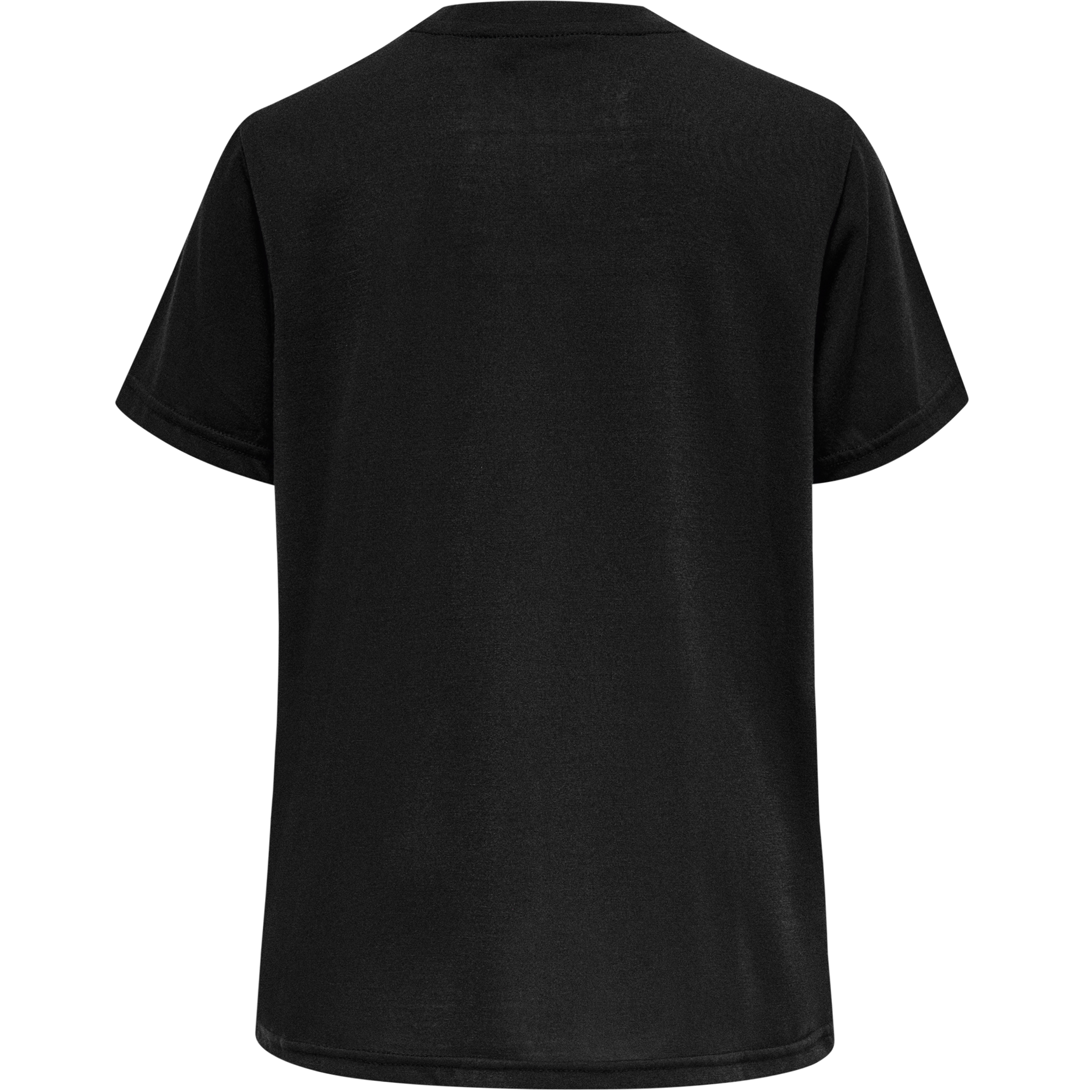 hmlMEGA FOOTBALL SET, BLACK, packshot