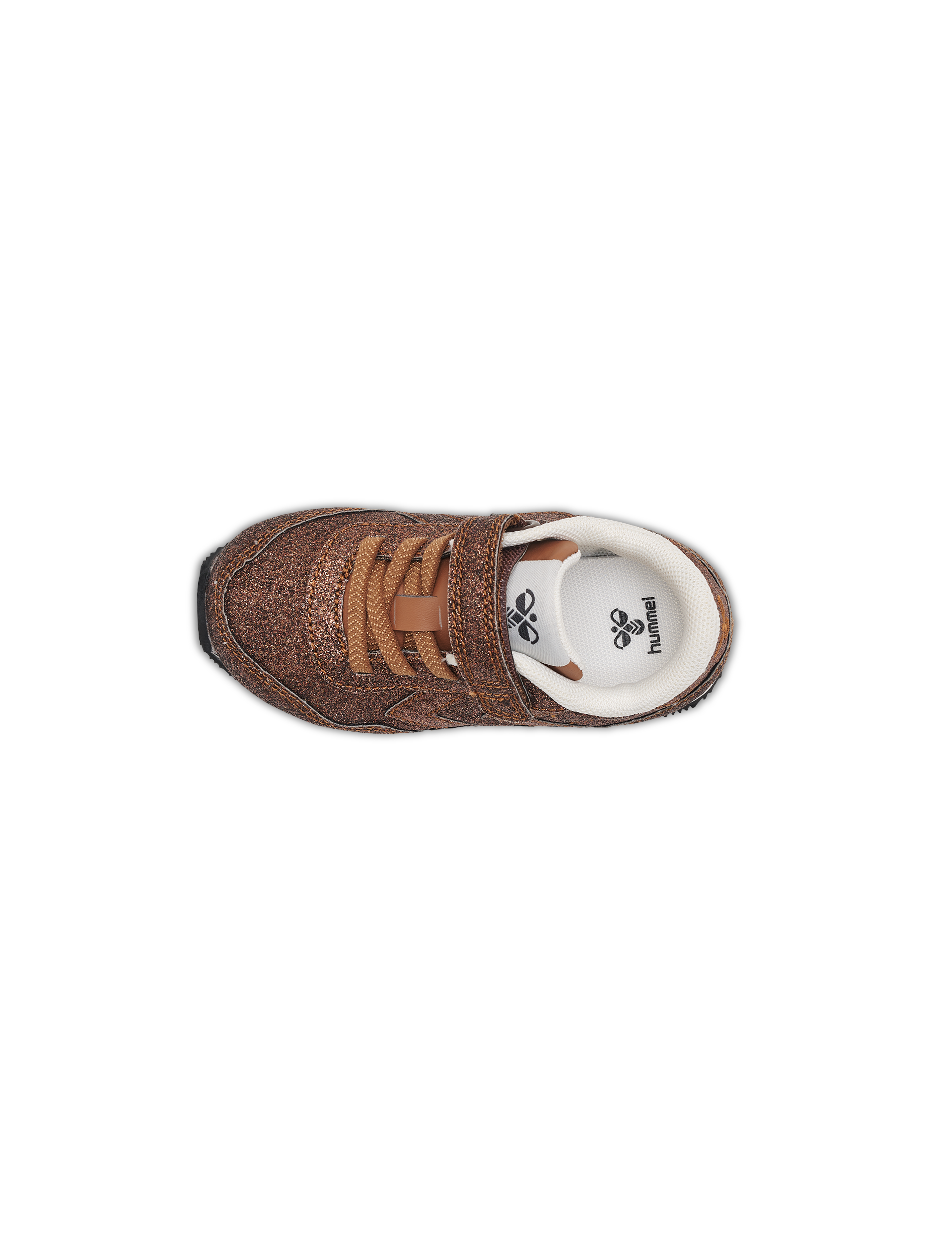 REFLEX GLITTER INFANT, COPPER, packshot