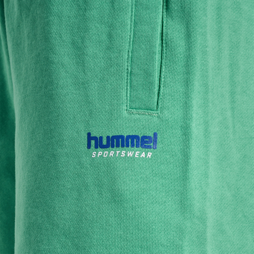 hmlLGC SHAI SHORTS, 6109, packshot