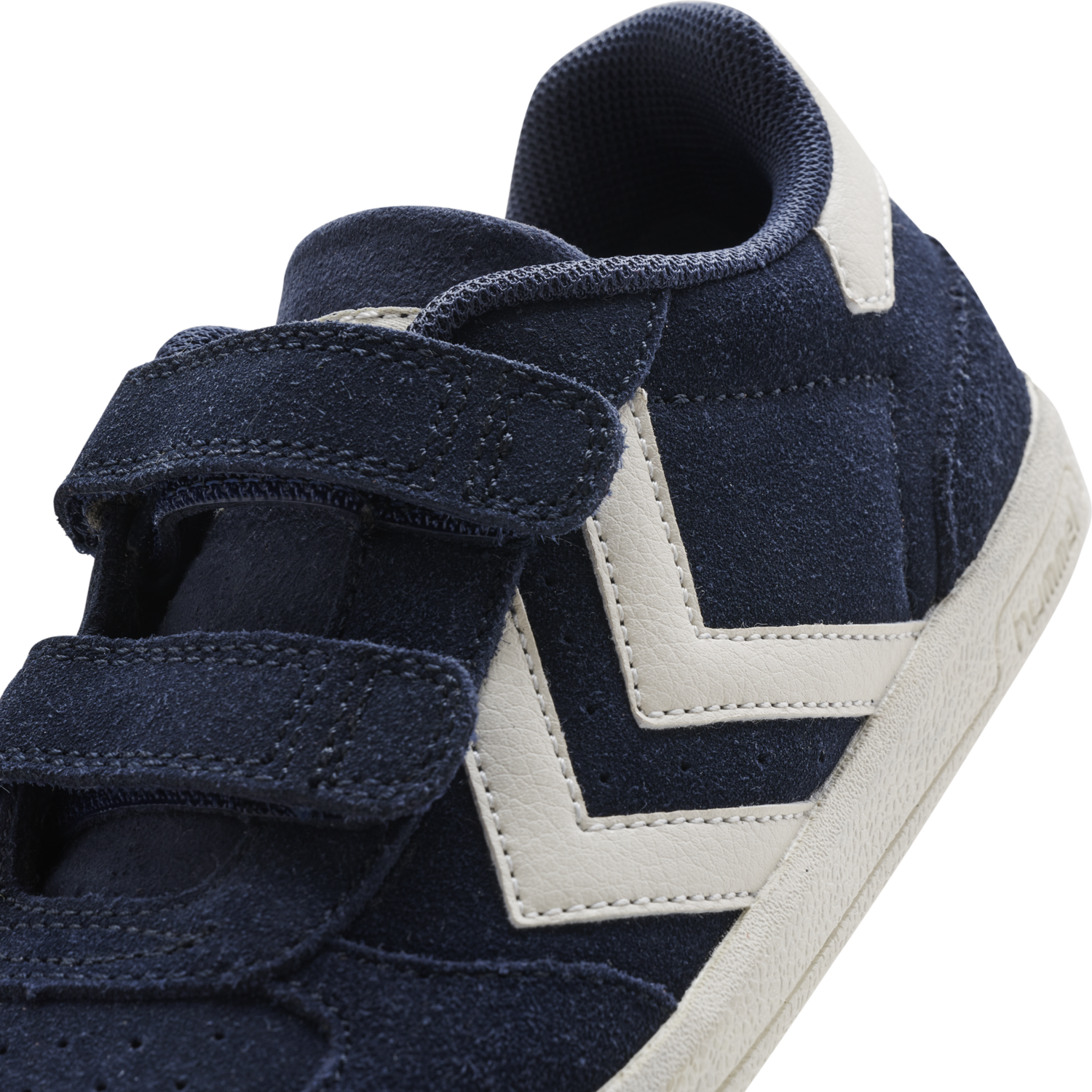 VICTORY SUEDE, BLACK IRIS, packshot