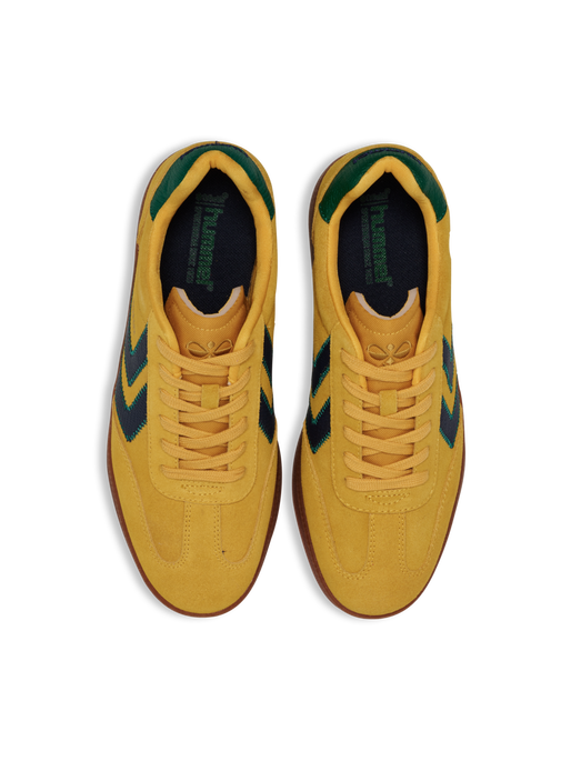 VM78 CPH LZ, SPICY MUSTARD, packshot