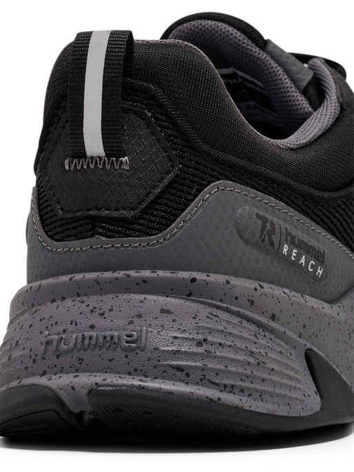 REACH TR CORE 2.0, BLACK, packshot