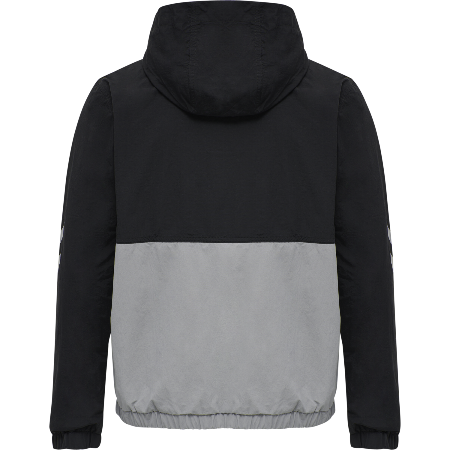 hmlLGC MUSA WOV HALFZIP JACKET, 2001, packshot