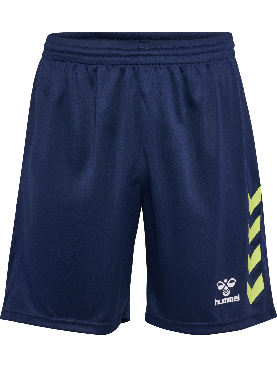 hmlGRAPHIC UNIVERSE SHORTS, MARINE, packshot