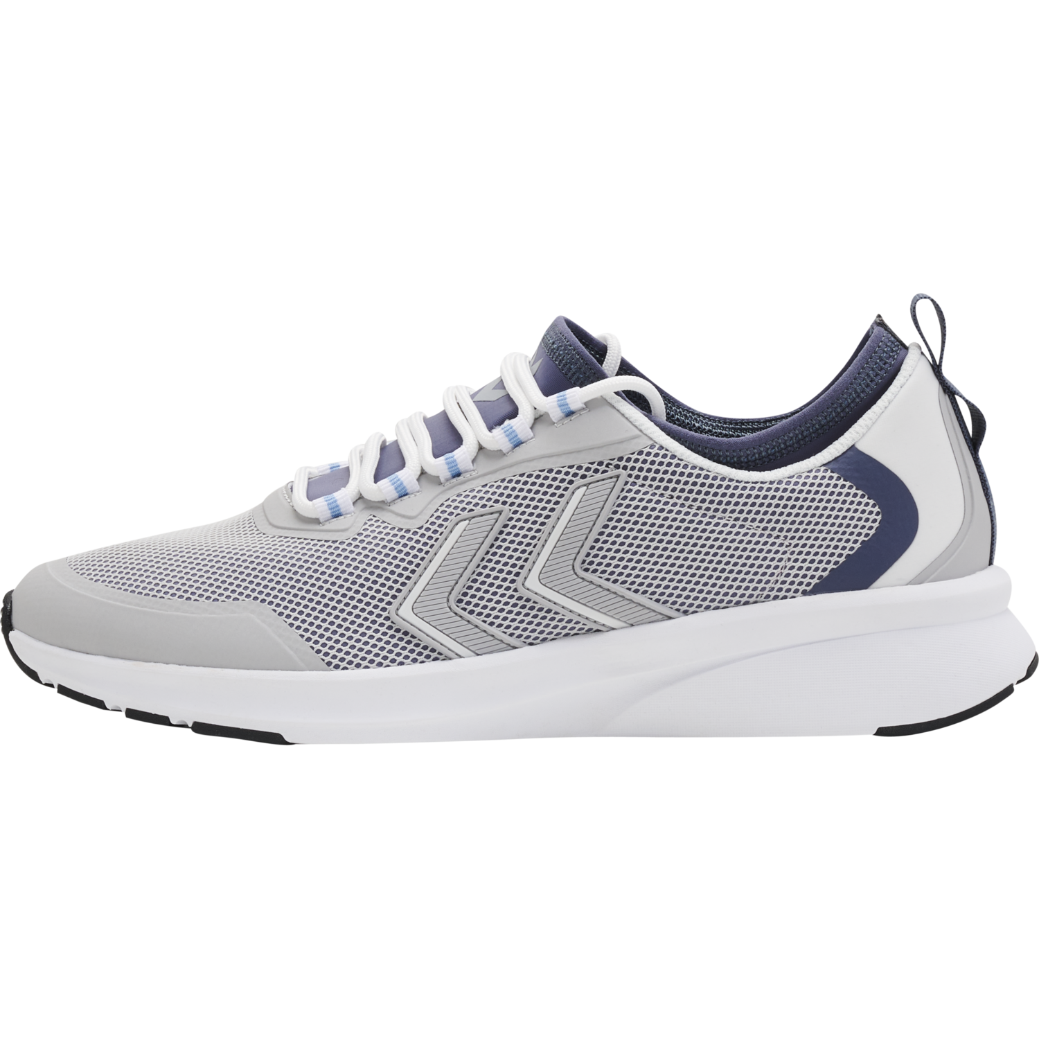 FLOW FIT, DARK GREY/LIGHT GREY, packshot