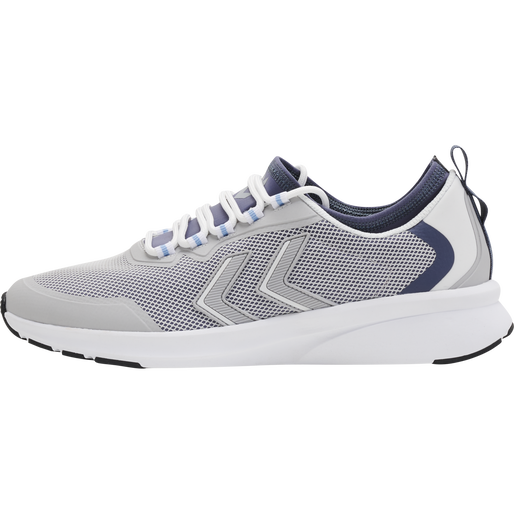 FLOW FIT, DARK GREY/LIGHT GREY, packshot