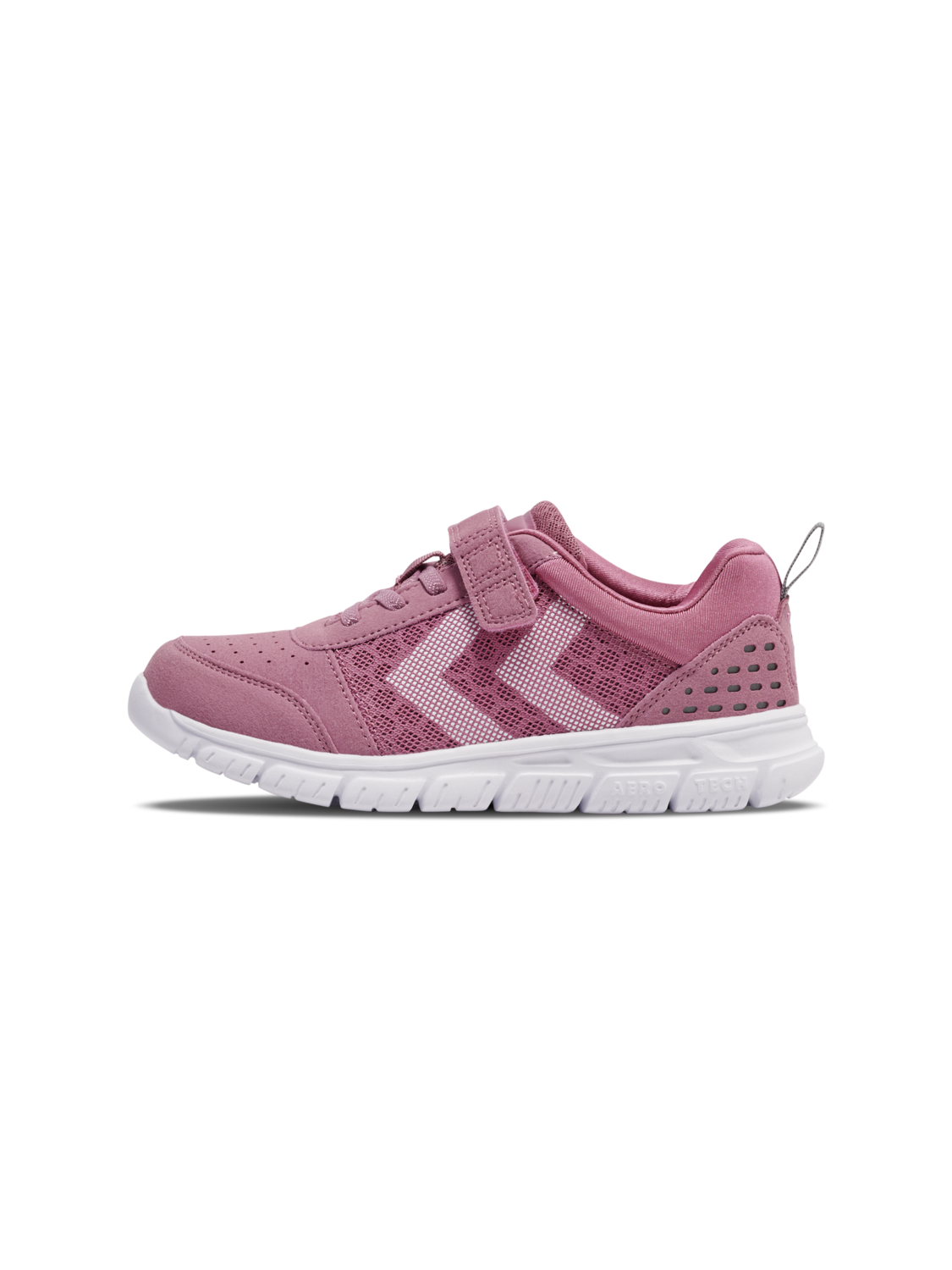 CROSSLITE DOT4 JR , HEATHER ROSE, packshot