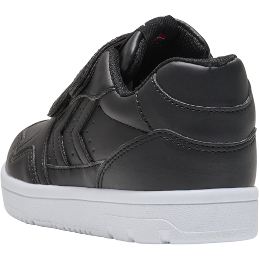 CAMDEN JR, BLACK/BLACK CAMDEN JR, BLACK/BLACK, packshot