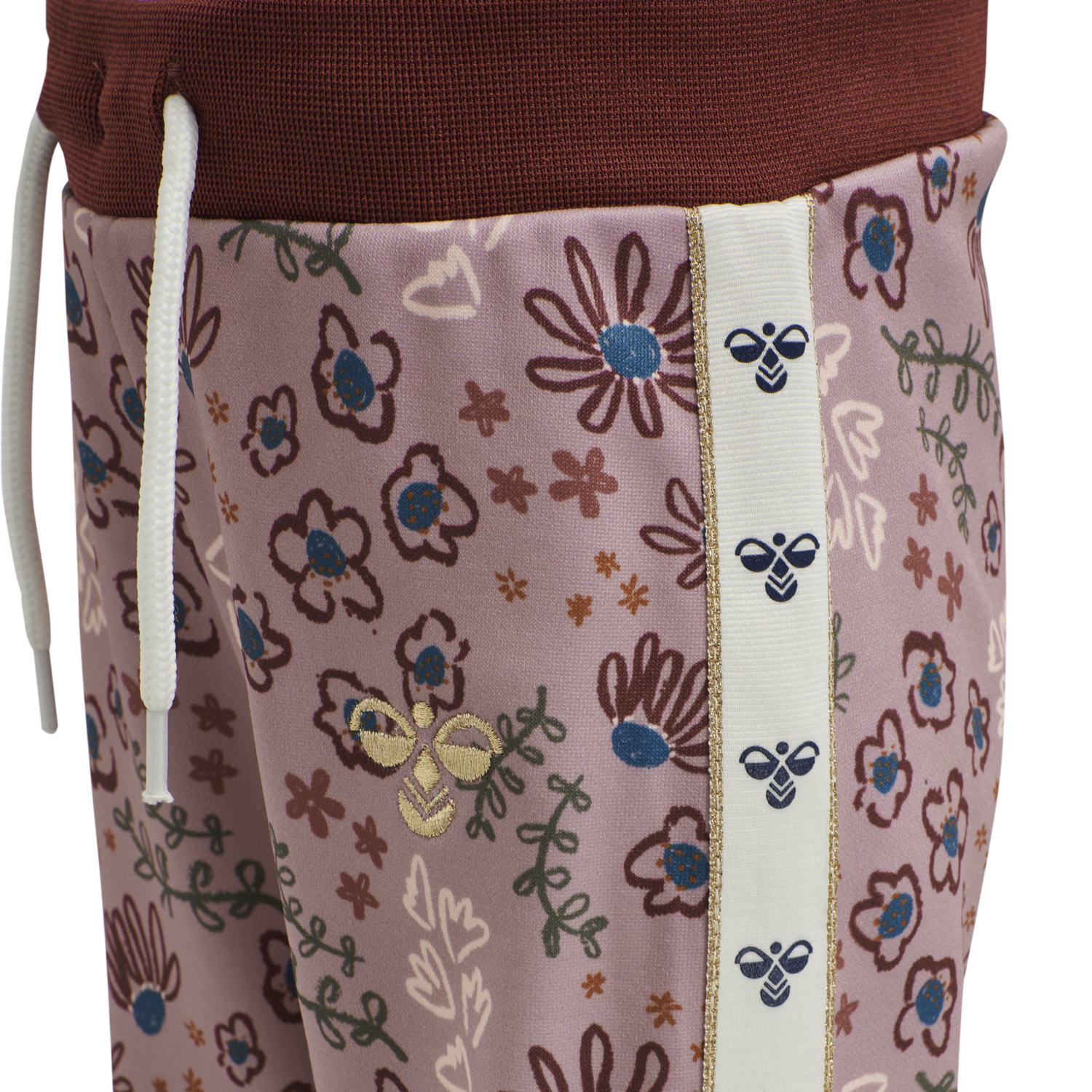 hmlCRAYON PANTS, 4852, packshot