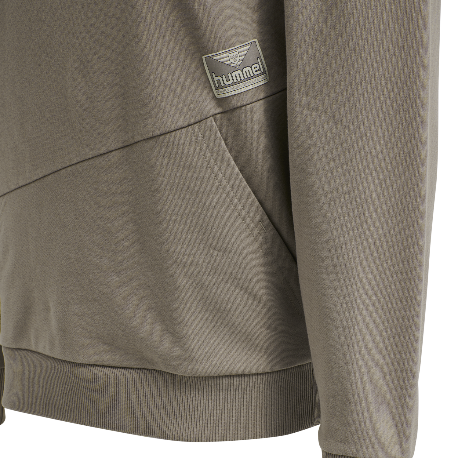 hmlURBAN HOODIE, 1452, packshot