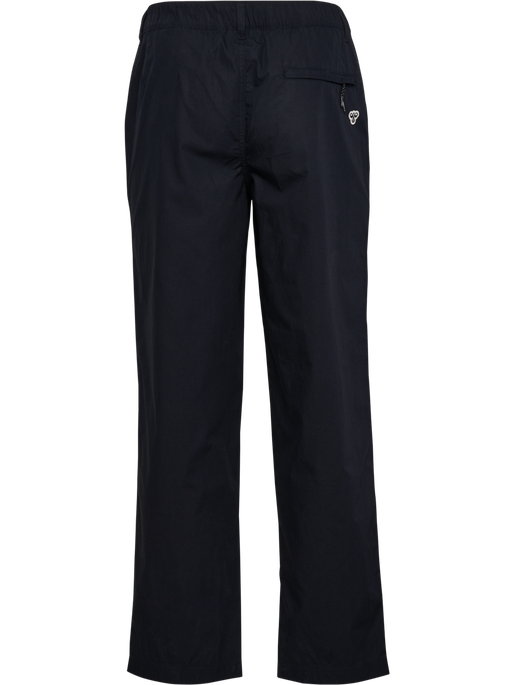 hmlCHINO PANT BEE, BLACK hmlCHINO PANT BEE, BLACK, packshot