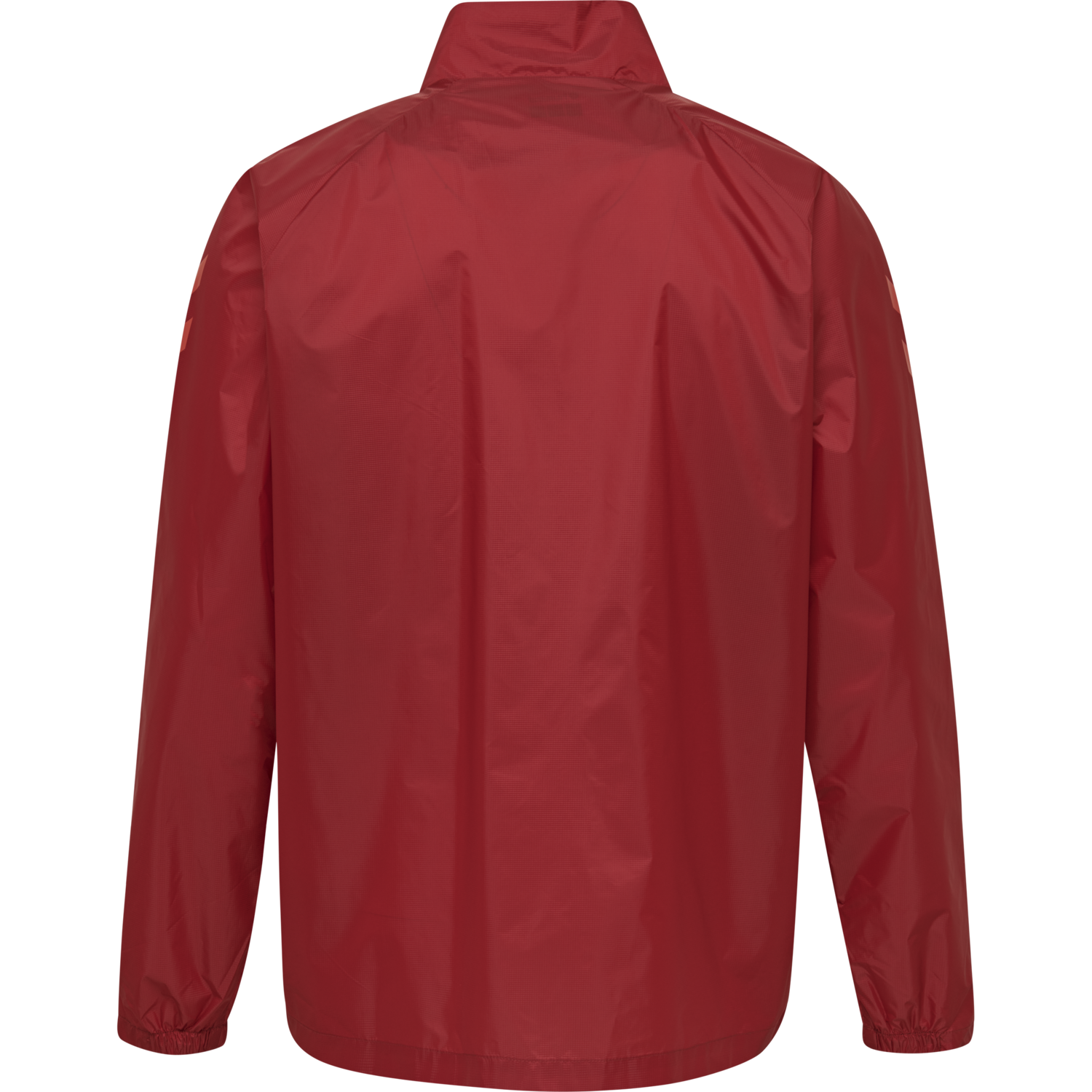 hmlAUTHENTIC PRO JACKET, CHILI PEPPER, packshot