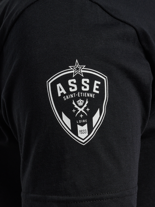 ASSE FAN AS SAINT ETIENNE TEE, 2001, packshot