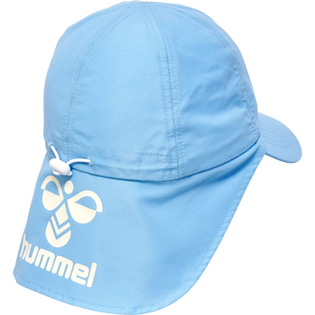 hmlBREEZE CAP, DUSK BLUE, packshot