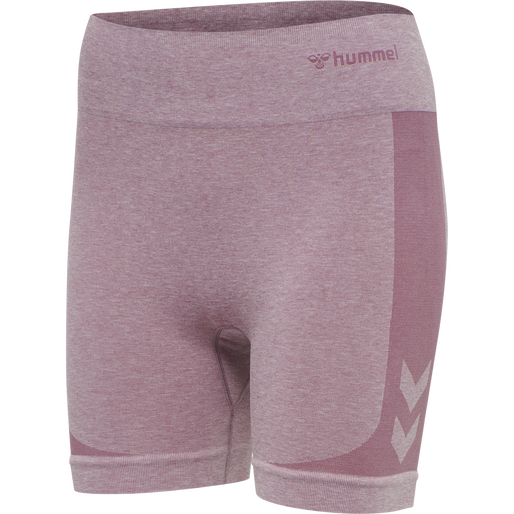 hmlROSA SEAMLESS SHORTS, 3416, packshot