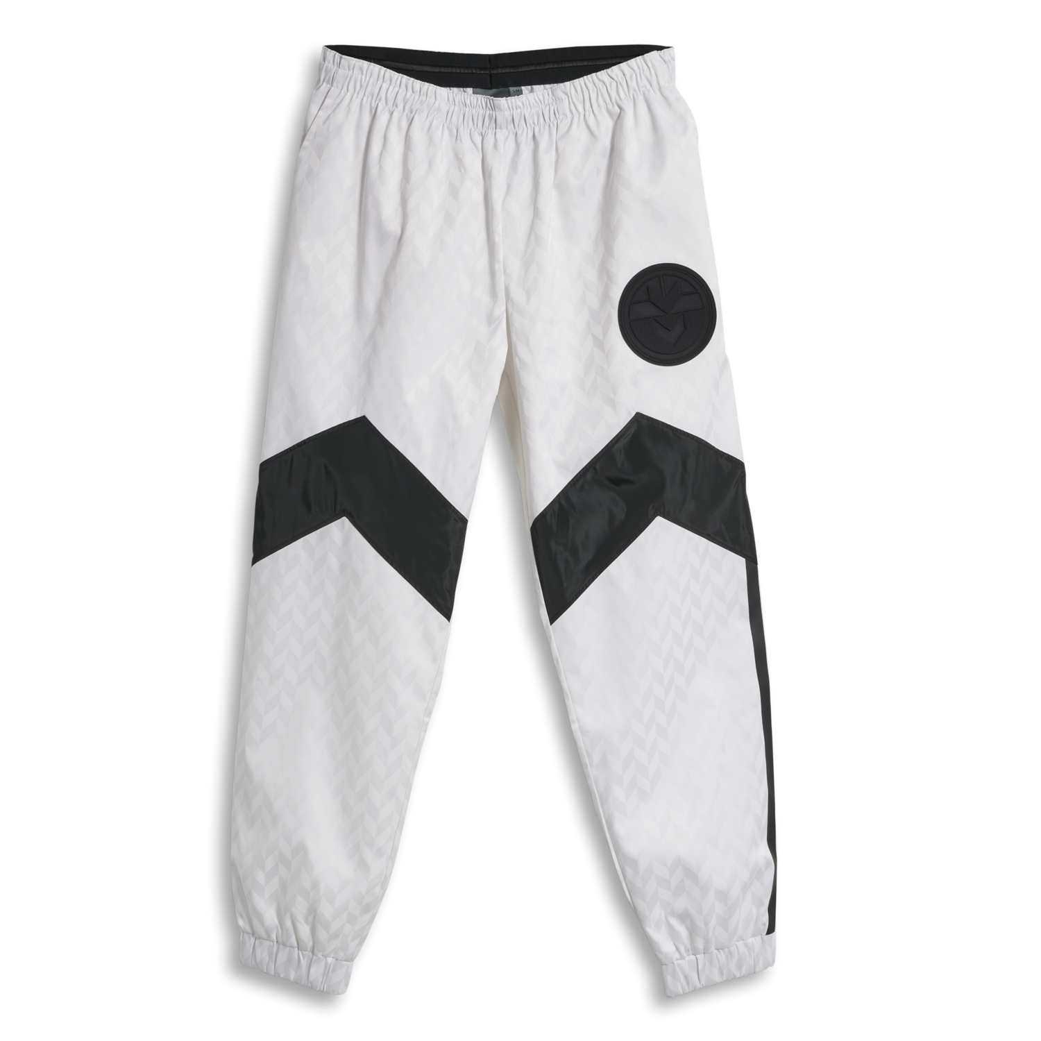 hmlNIELS NEWSTOCK PANTS, 9001, packshot