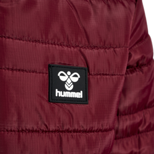 hmlMOSSE JACKET, !WINDSOR WINE hmlMOSSE JACKET, !WINDSOR WINE, packshot