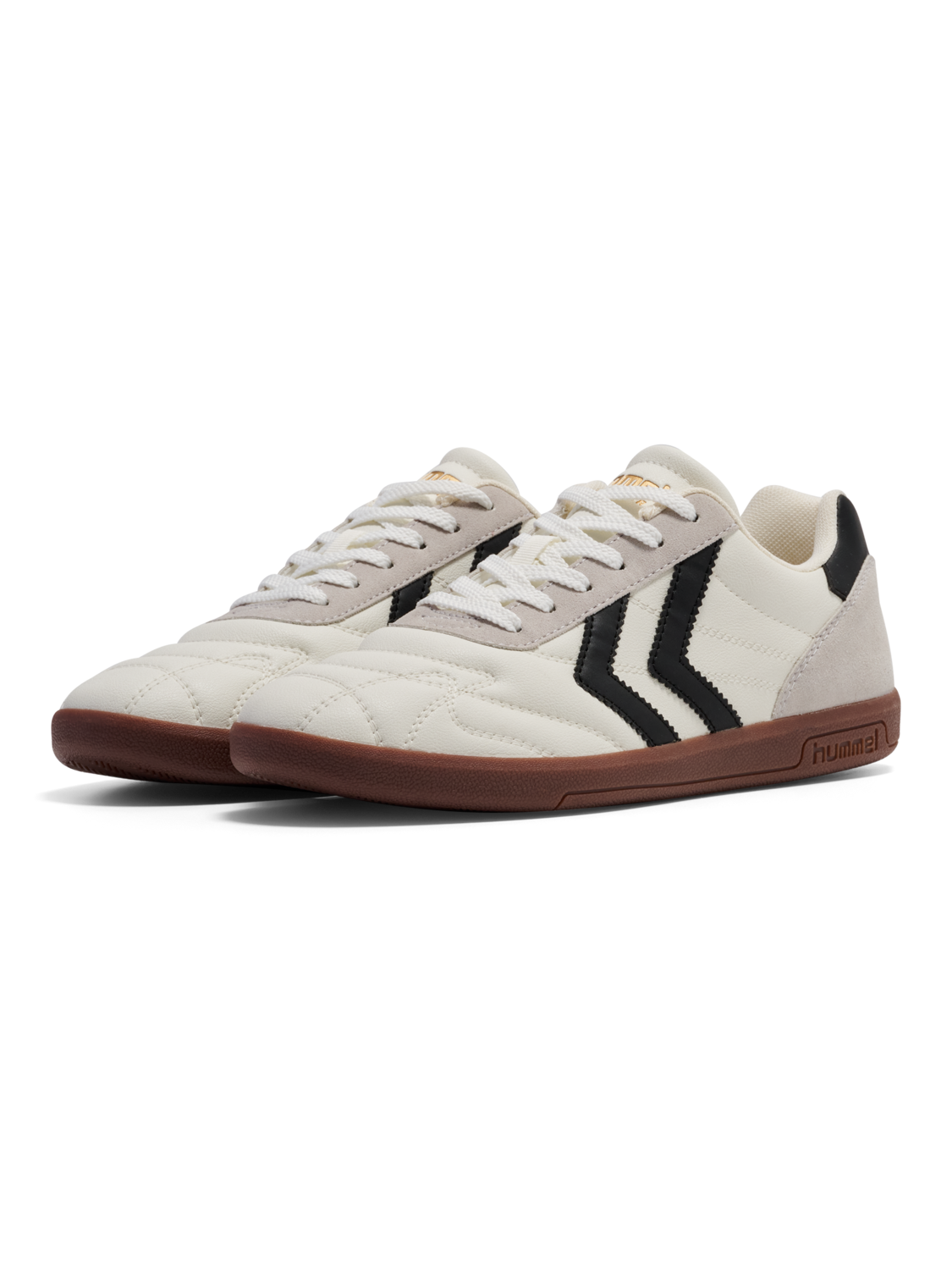 SUPER MATCH, WHITE/BLACK, packshot