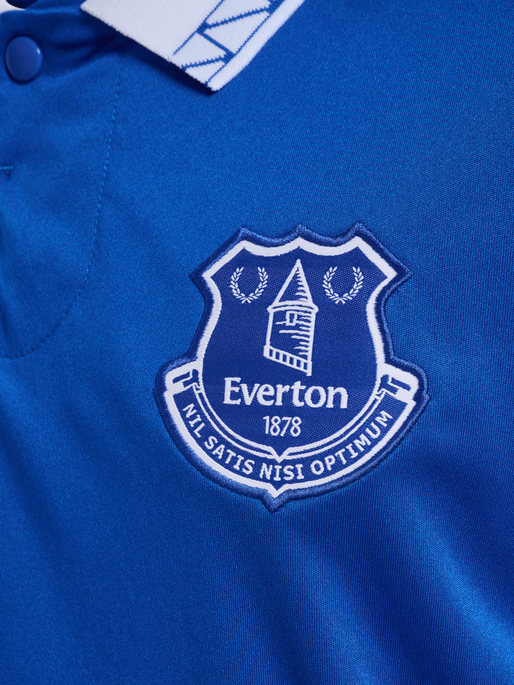 EFC 23/24 HOME JERSEY S/S KIDS, 7002 EFC 23/24 HOME JERSEY S/S KIDS, 7002, packshot