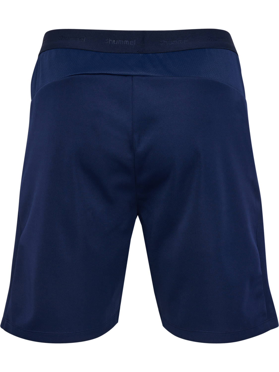 hmlCIMA 2.0 SHORTS, MARINE, packshot