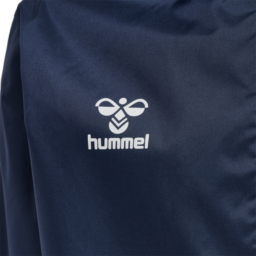 hmlCORE XK SPRAY JACKET KIDS, MARINE hmlCORE XK SPRAY JACKET KIDS, MARINE, packshot