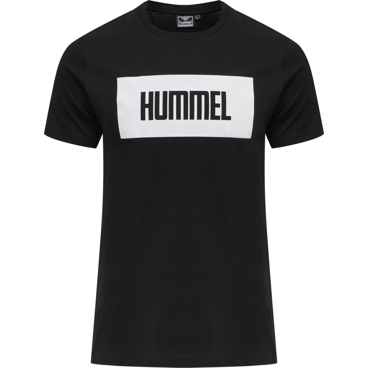 hmlLIMO T-SHIRT 2-PACK, 2114, packshot