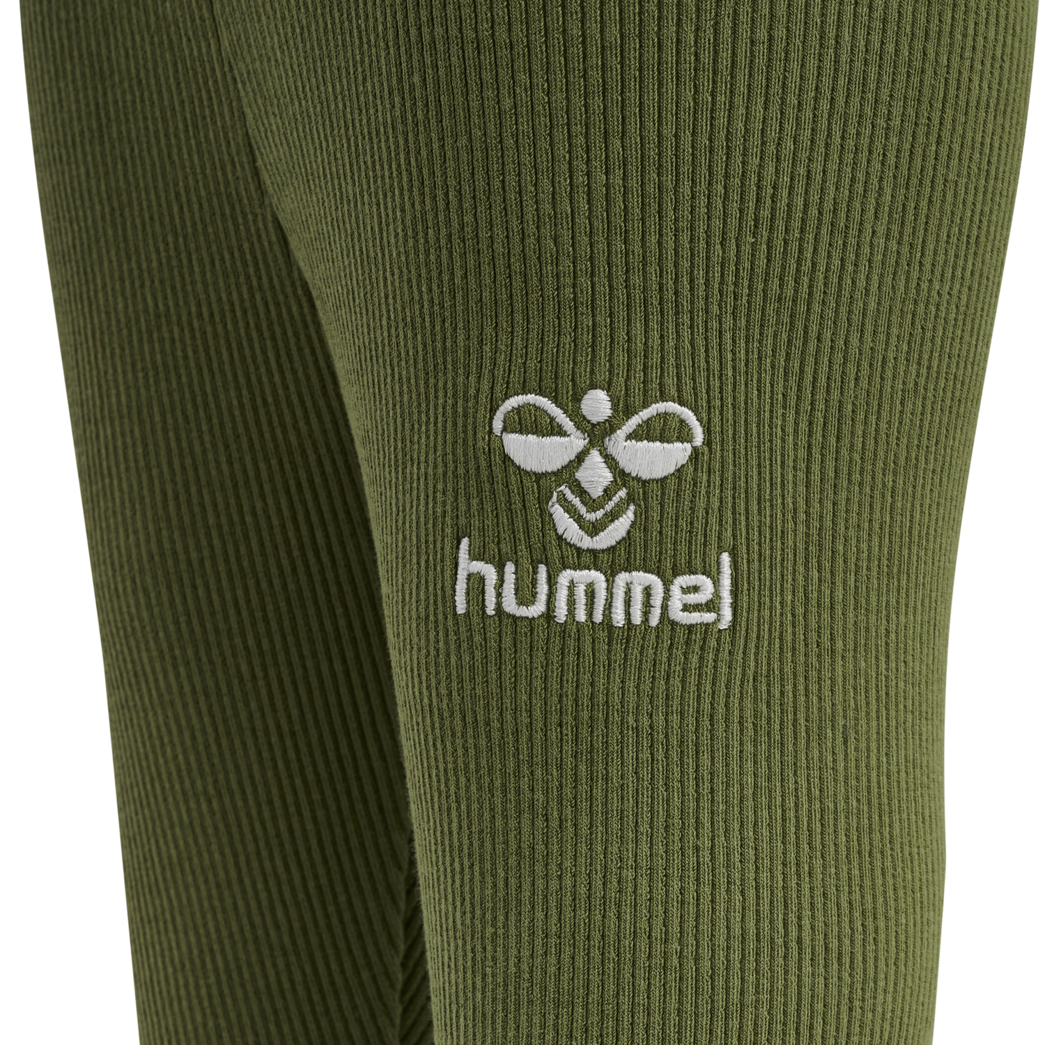 hmlSAMI TIGHTS, CAPULET OLIVE, packshot
