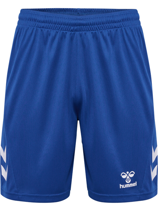 hmlLOGO SET, TRUE BLUE, packshot