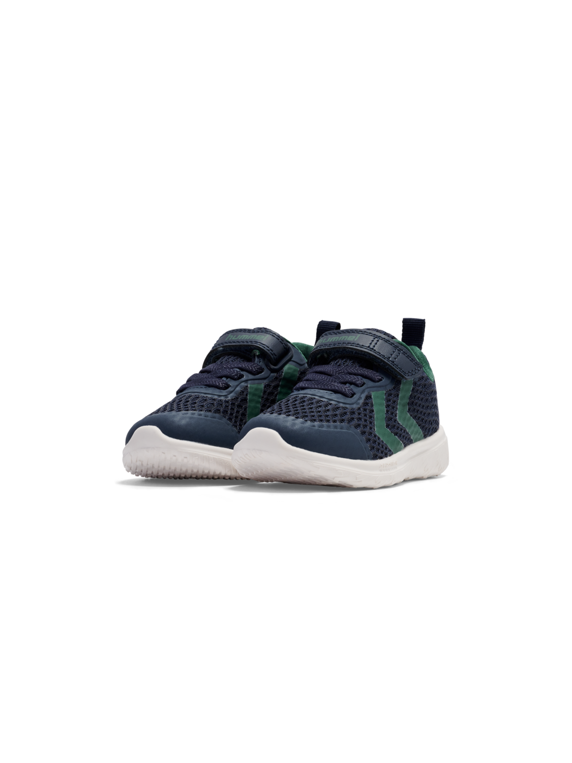 ACTUS ML RECYCLED INFANT, DARK NAVY, packshot