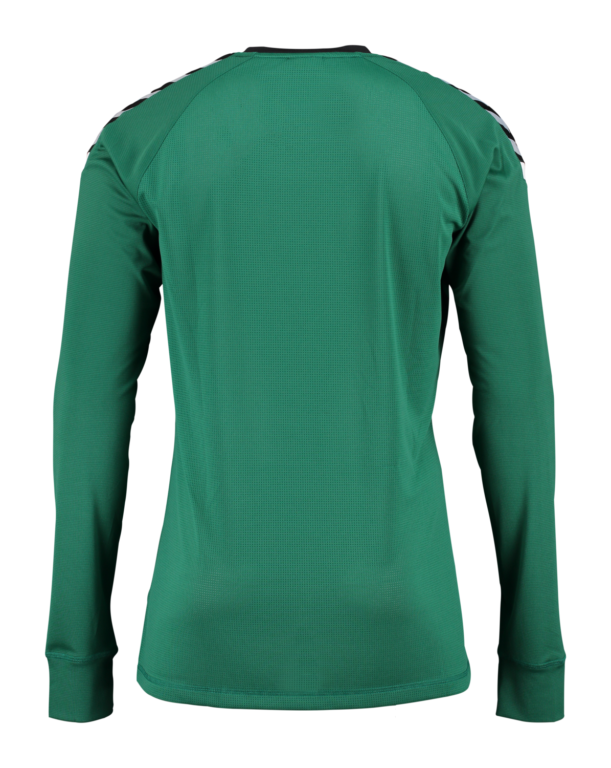 AUTH. CHARGE LS POLY JERSEY, 6140, packshot