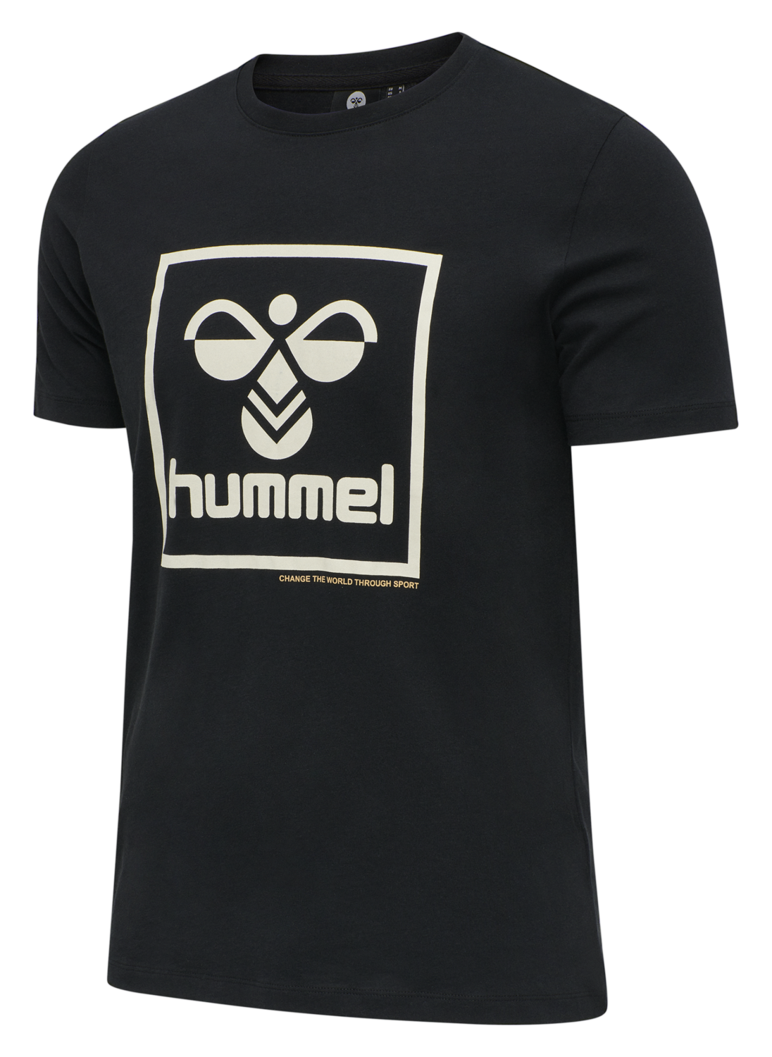 hmlISAM T-SHIRT, 2001, packshot